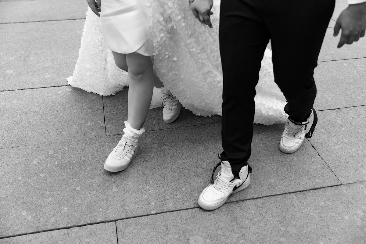 Residence Wedding