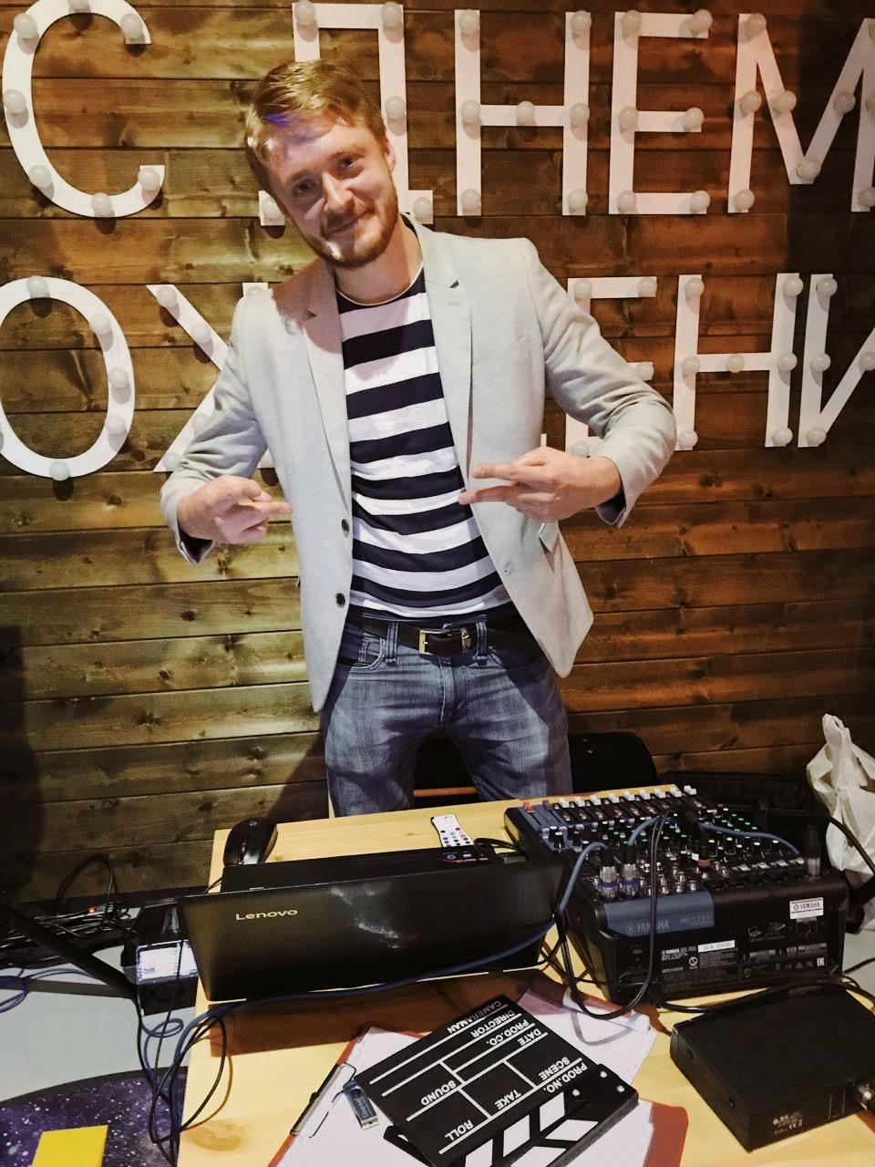 Портфолио: Свадьба