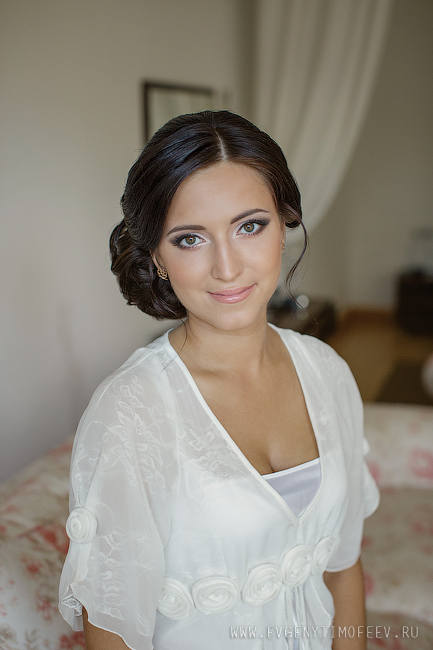Елена и Кирилл