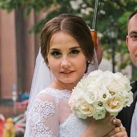 Валерия Булгакова