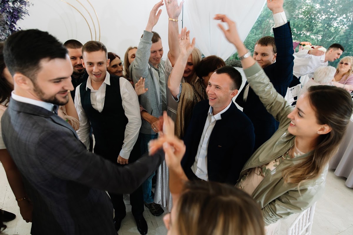Лолита и Александр