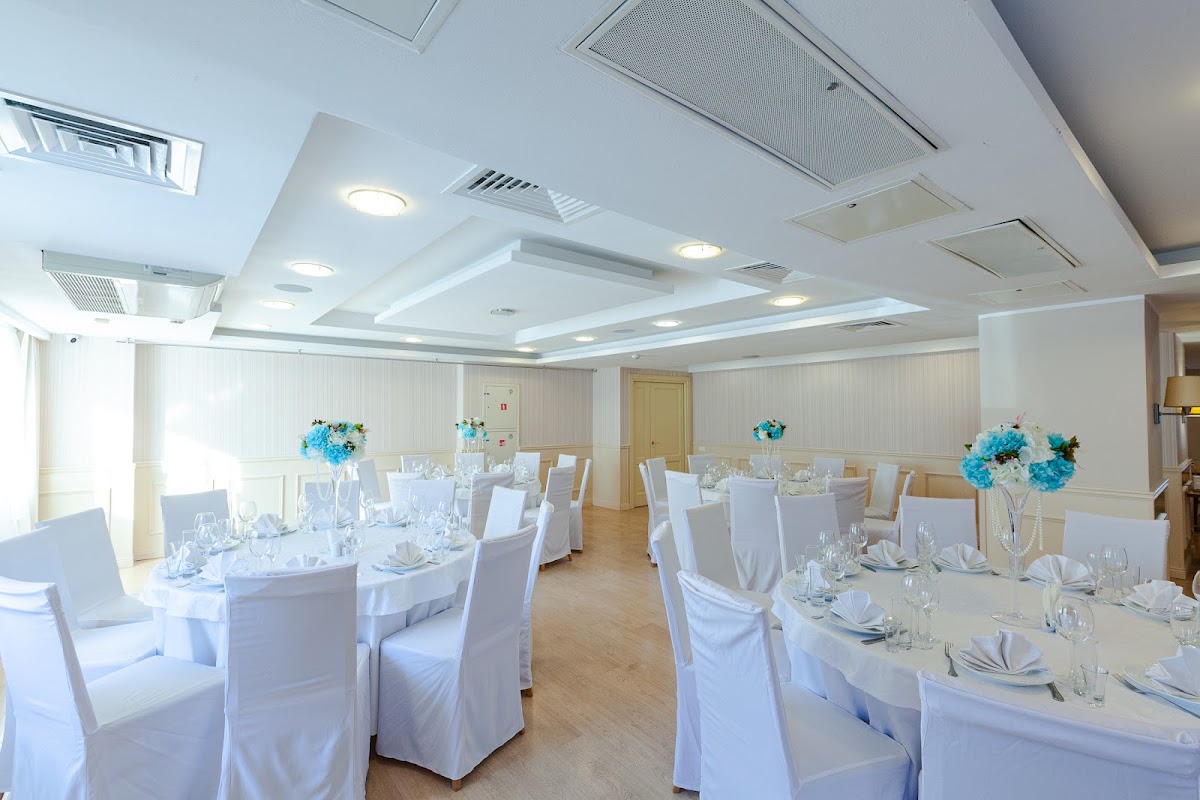 Ресторан