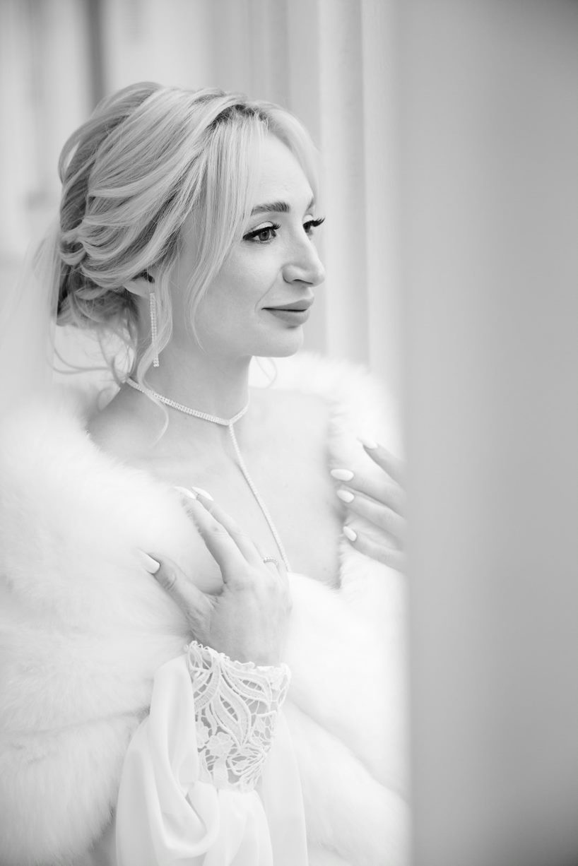 Екатерина и Алексей