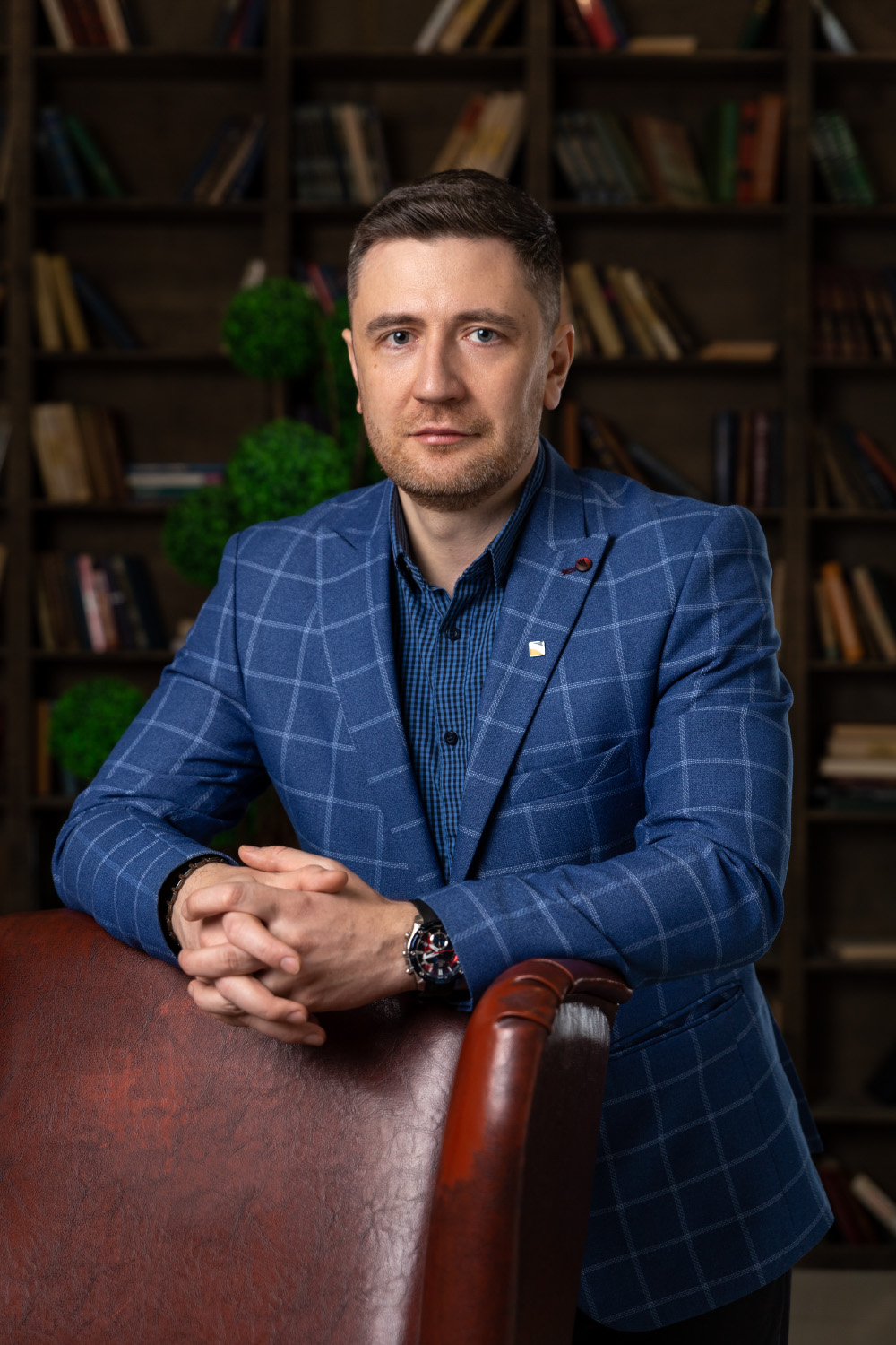 Портфолио: Мужчины
