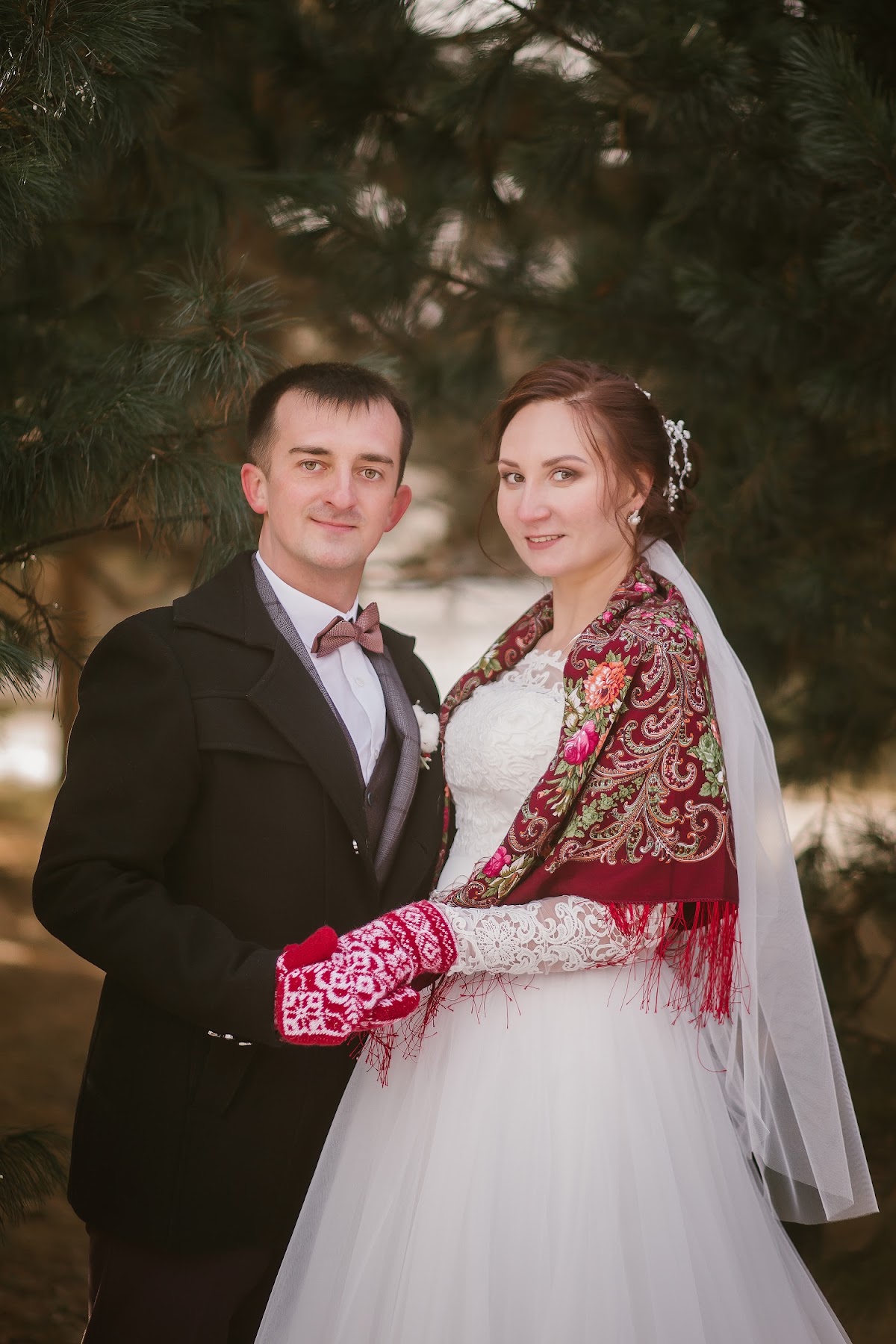 Ксения  и Иван
