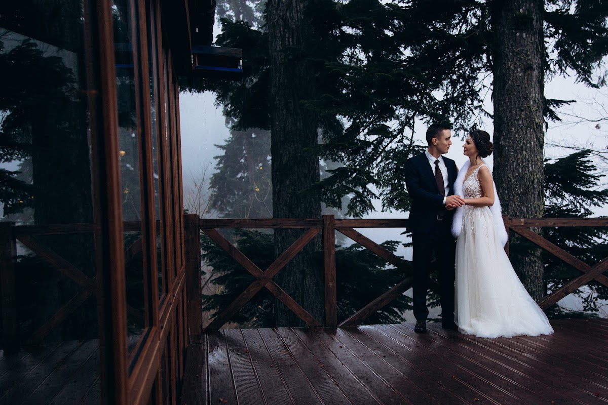 GWedding