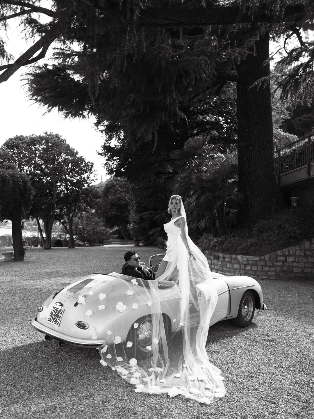 Портфолио: Свадьба