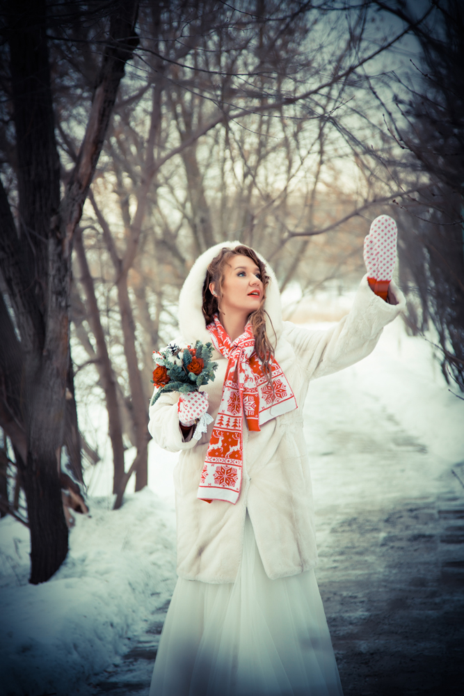 Екатерина и Максим
