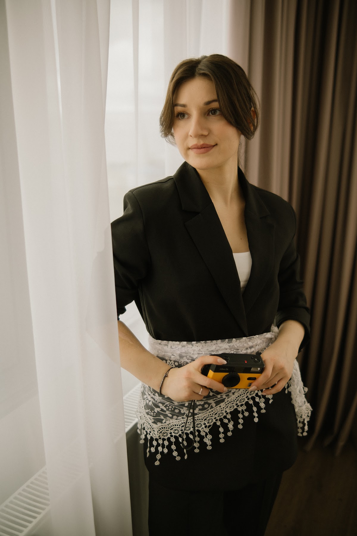 Ирина Новикова — кадр 5 из 24