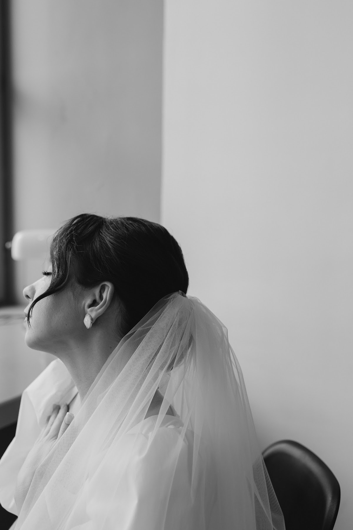 Wedding day