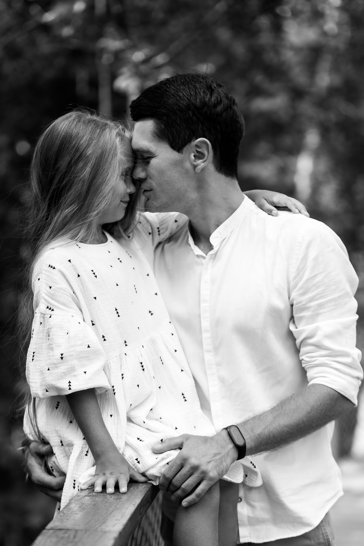 Портфолио: Семья