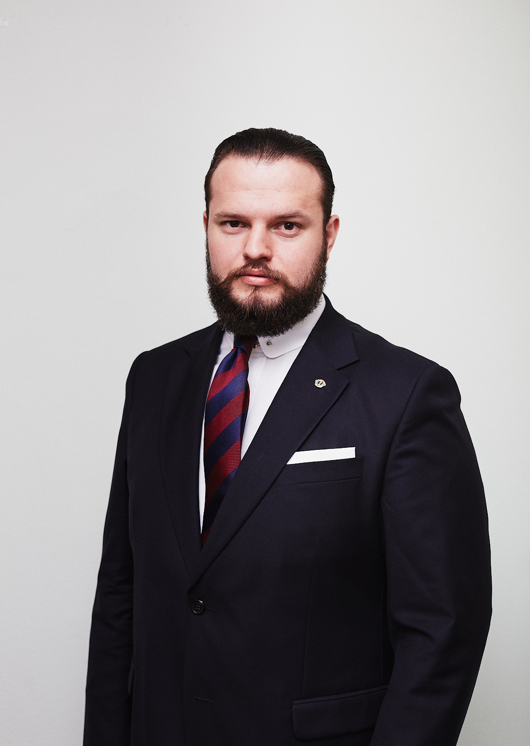 Портфолио: Мужчины