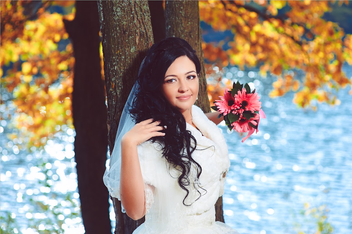 Елена и Василий