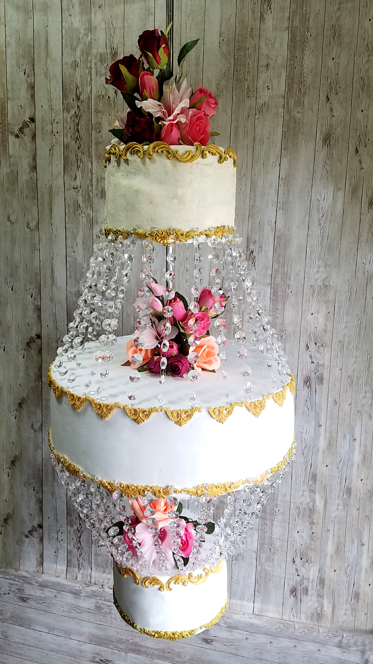 Домашняя кондитерская bounty_cake_