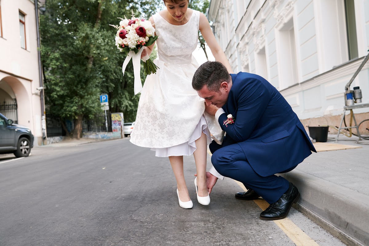 Гюзель и Айрат