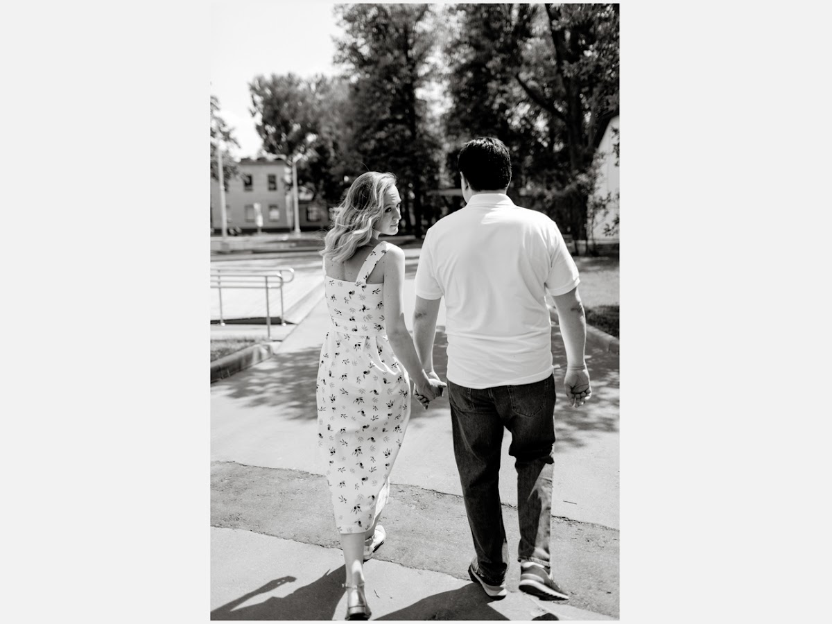 Портфолио: Love story