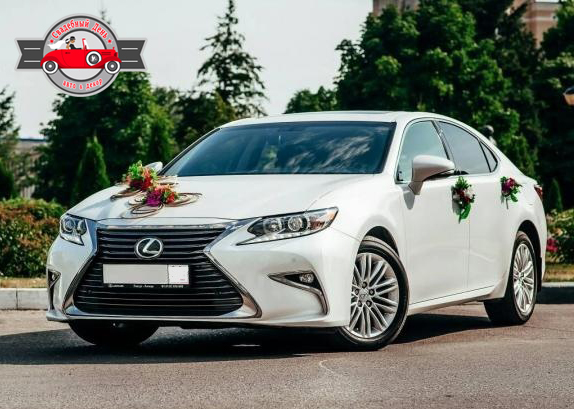 Lexus ES 250 (XV60)
