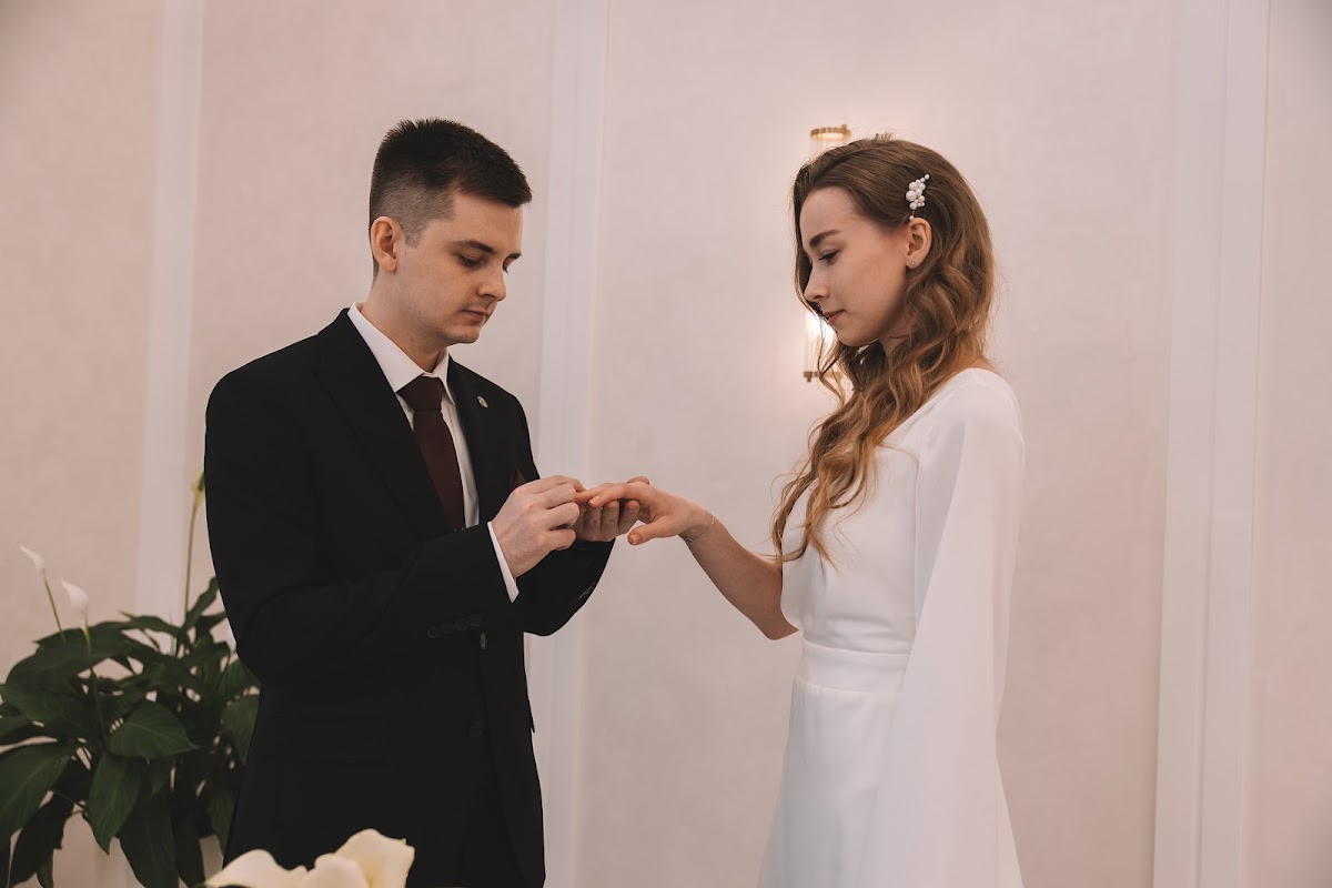Юлия и Влад
