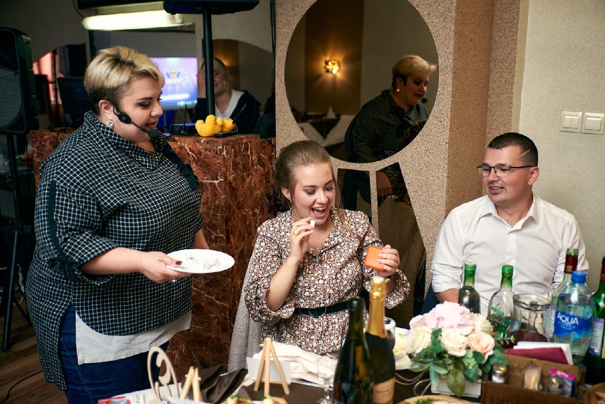 Татьяна Смирнова