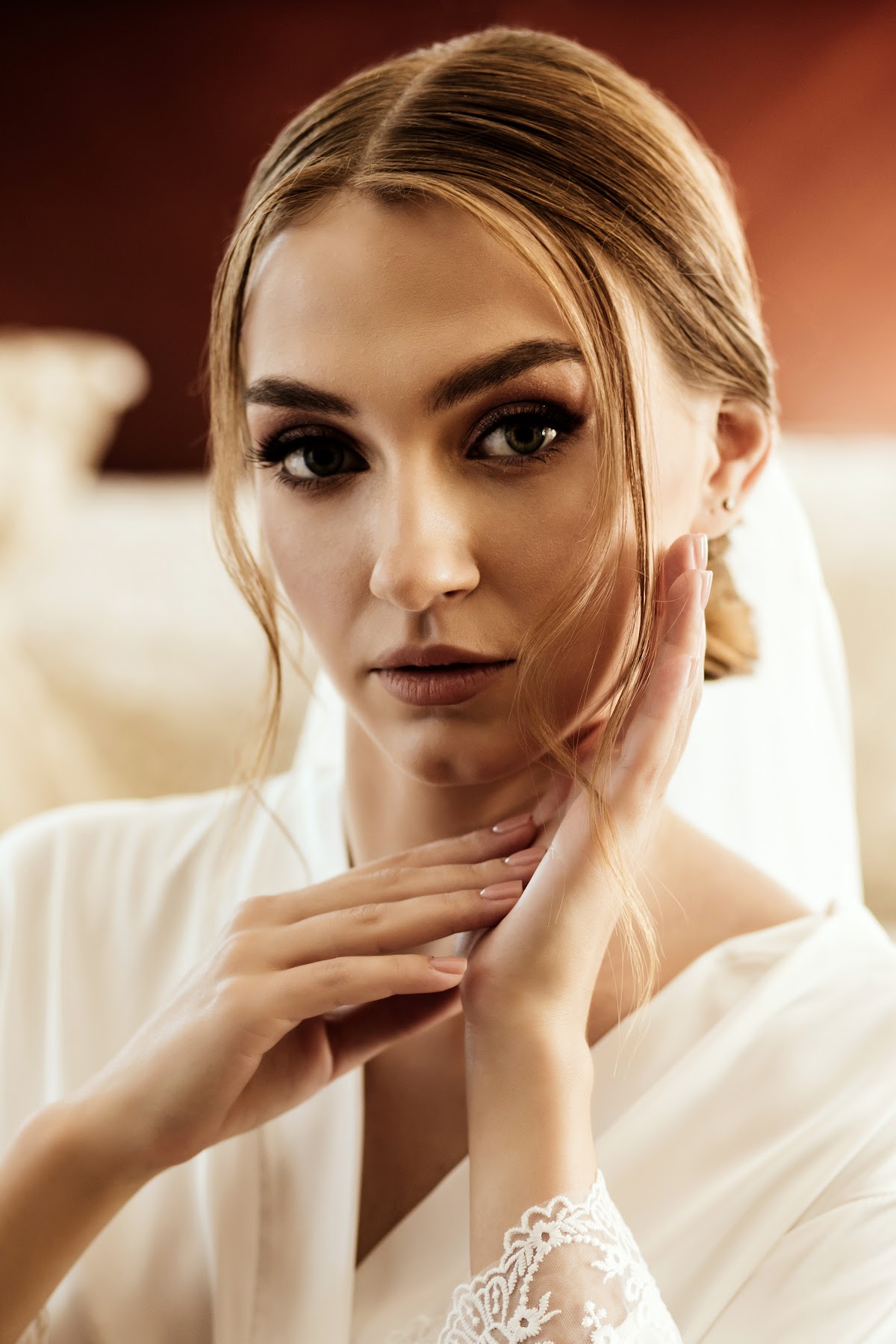 Свадебный отчёт