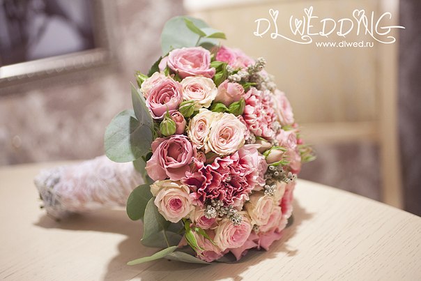 DL Wedding