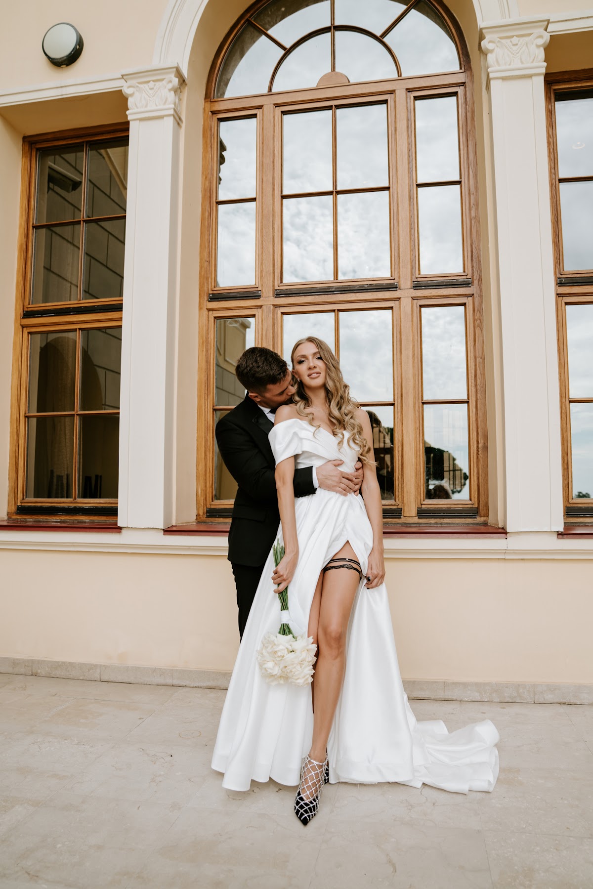 Maxim & Anastasia 03.10.2022