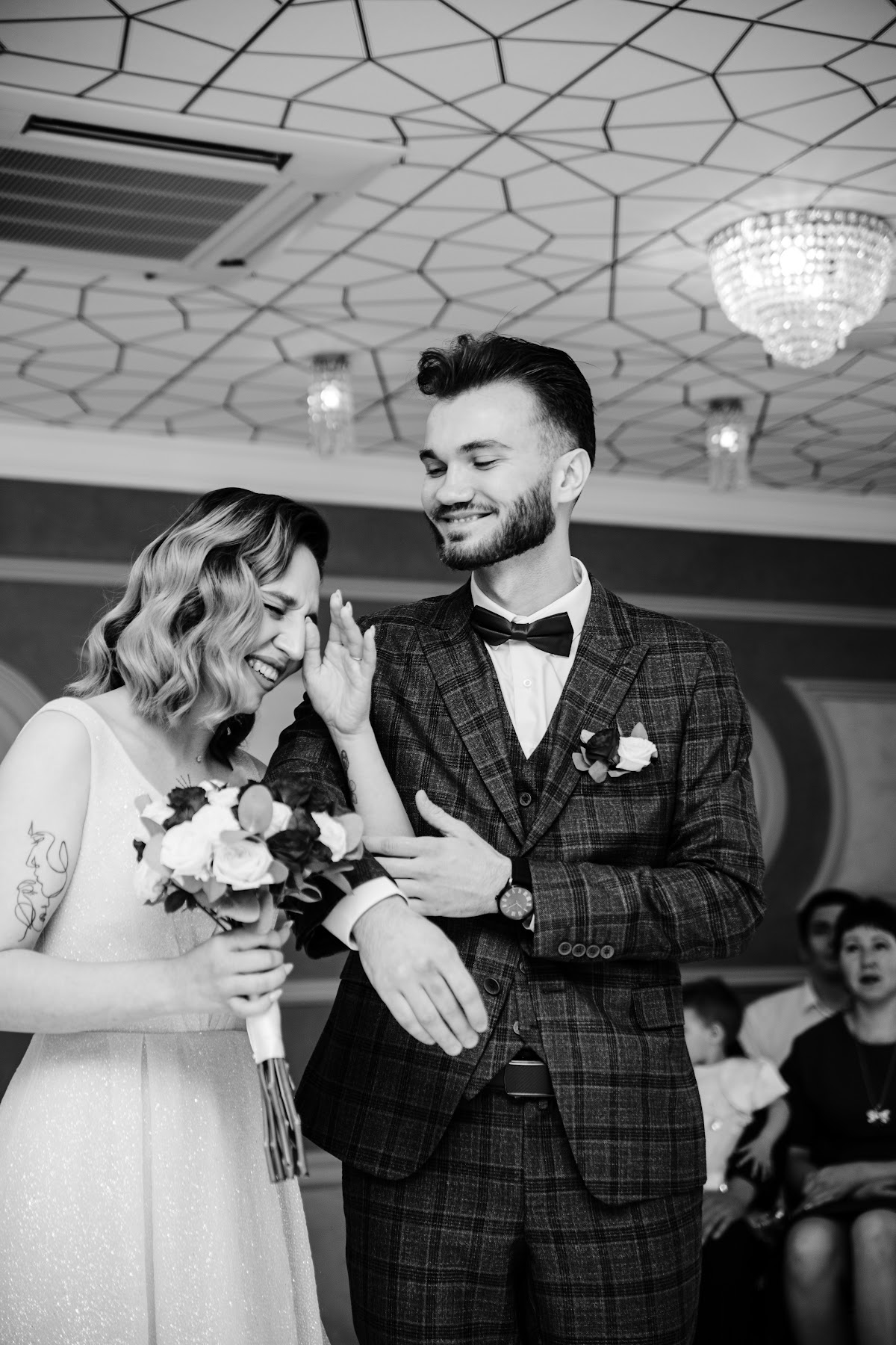 WEDDING