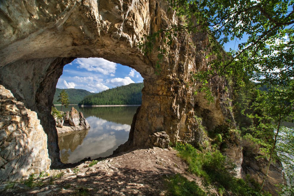Фотогалерея ресторана