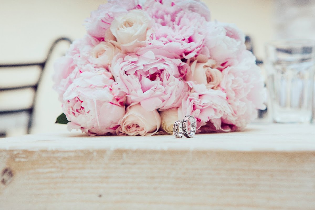 Flowerswedding — кадр 4 из 7