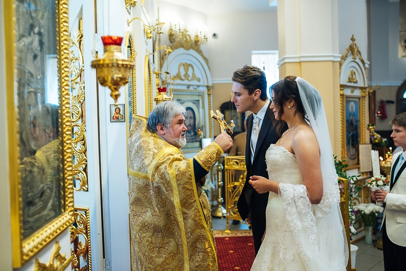 Марго и Никита