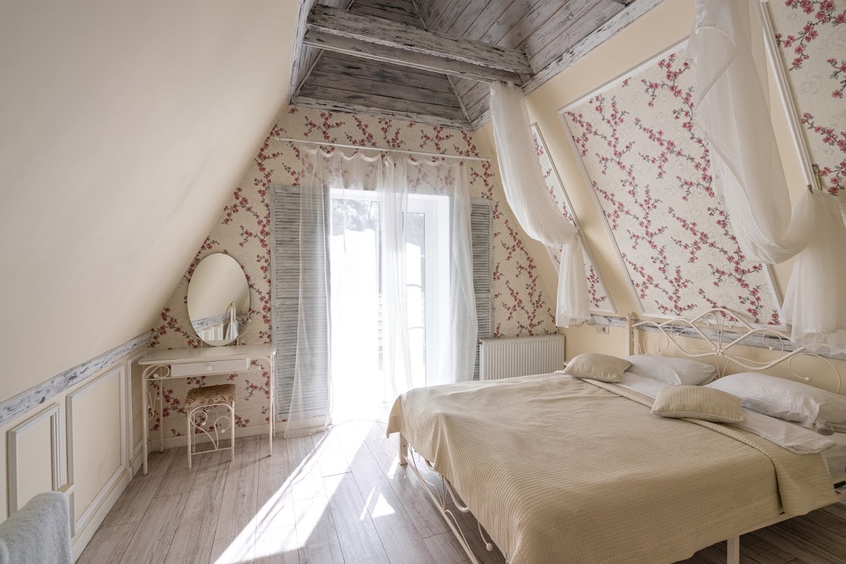 Anstar House Vatutinki — кадр 5 из 8