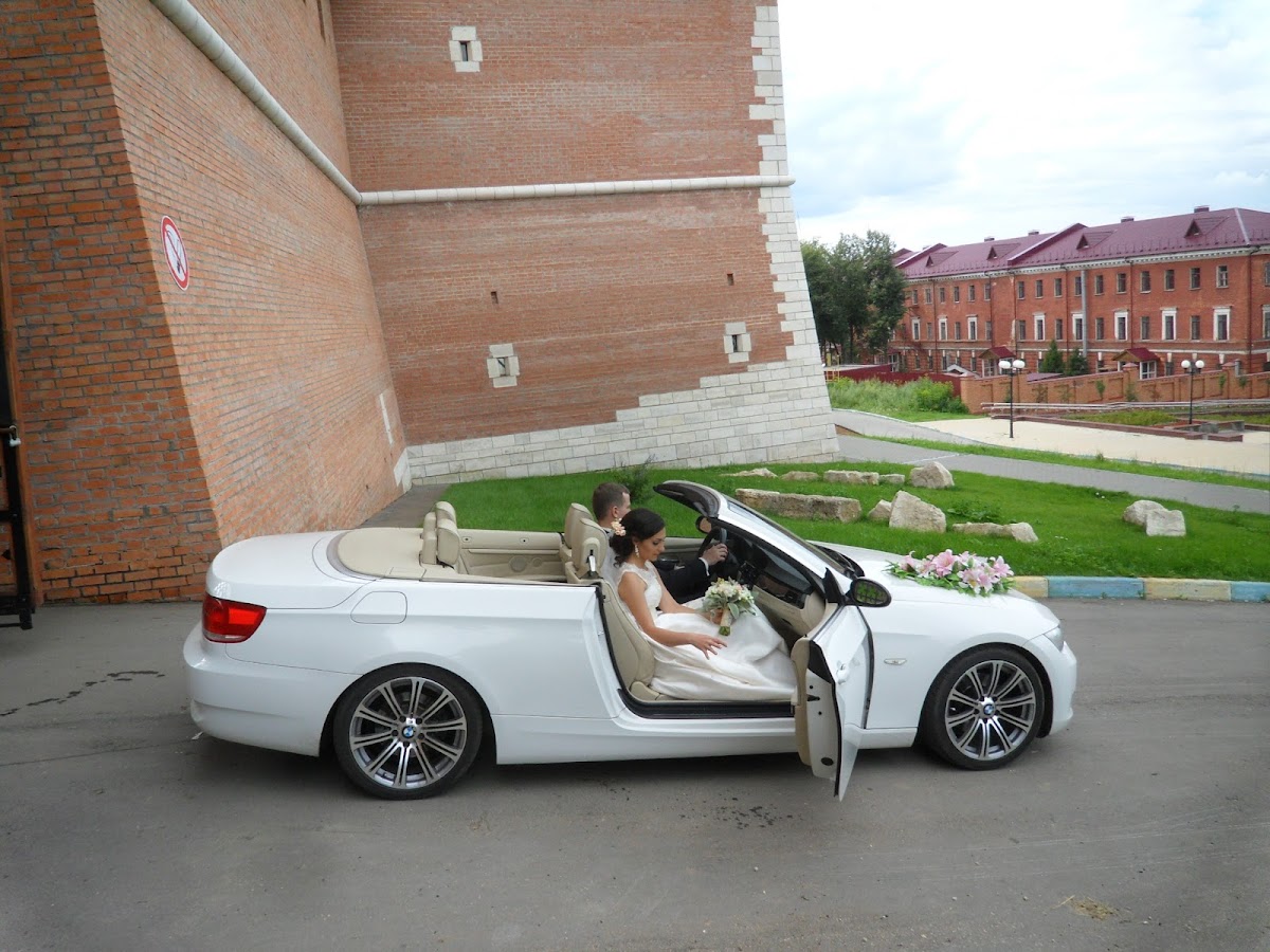 BMW 328 — кадр 2 из 8