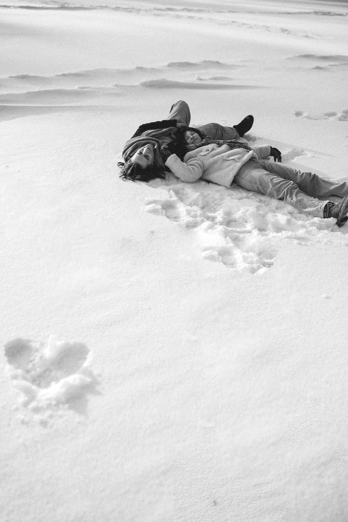 Портфолио: Love story