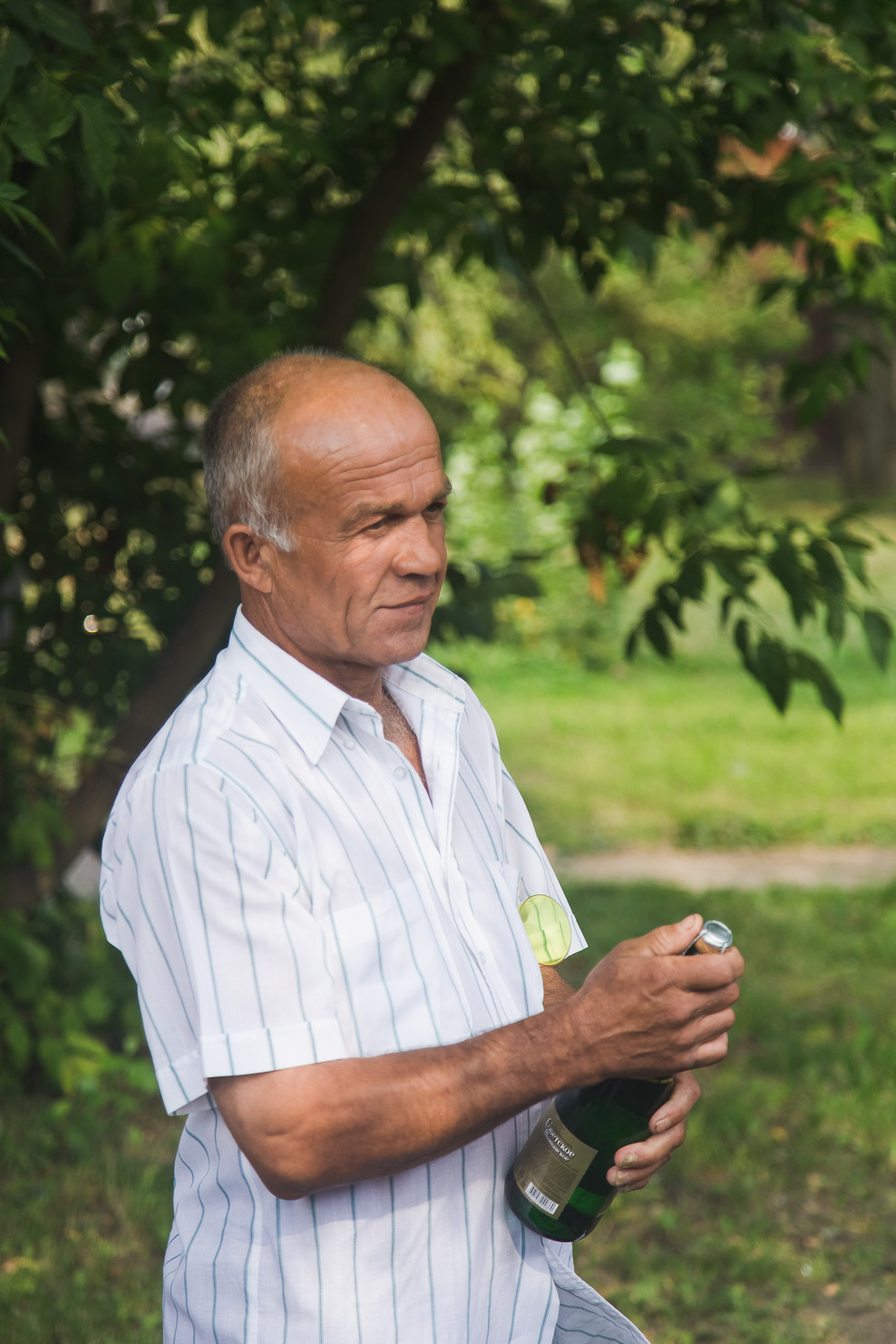 Наталья  и Андрей