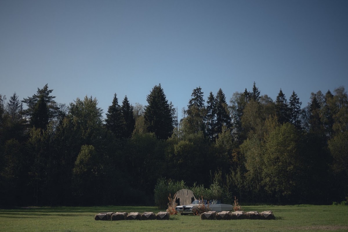 The Field