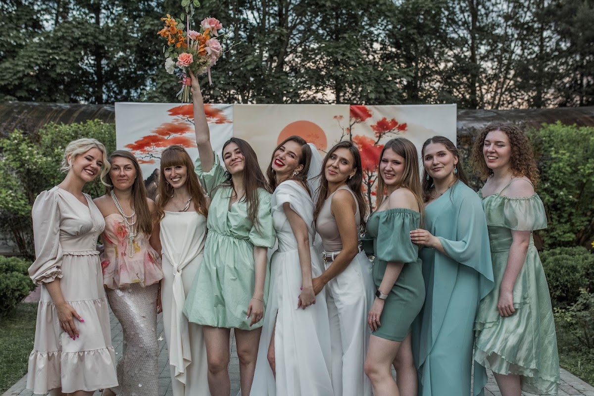 Там, где просыпается солнце