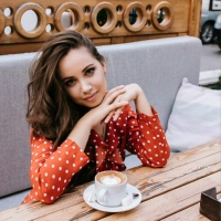 Анна Кузнецова