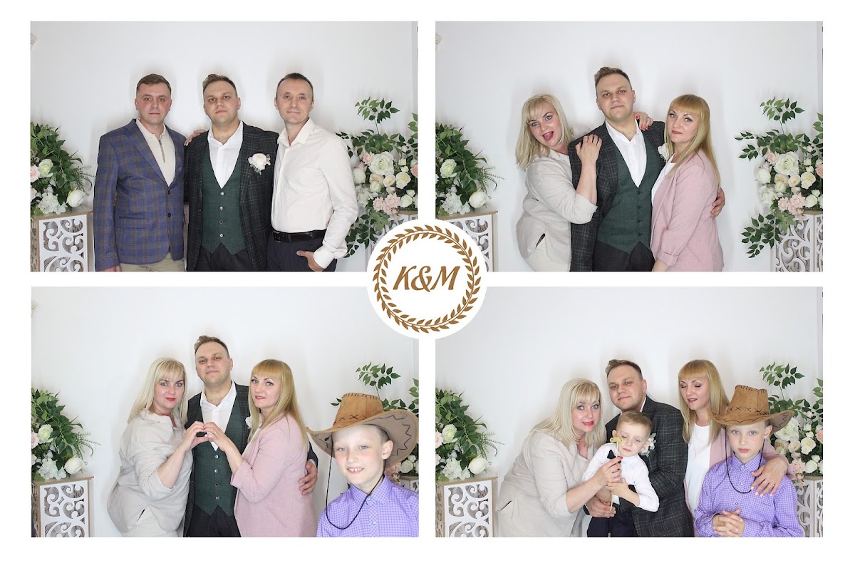 K&M