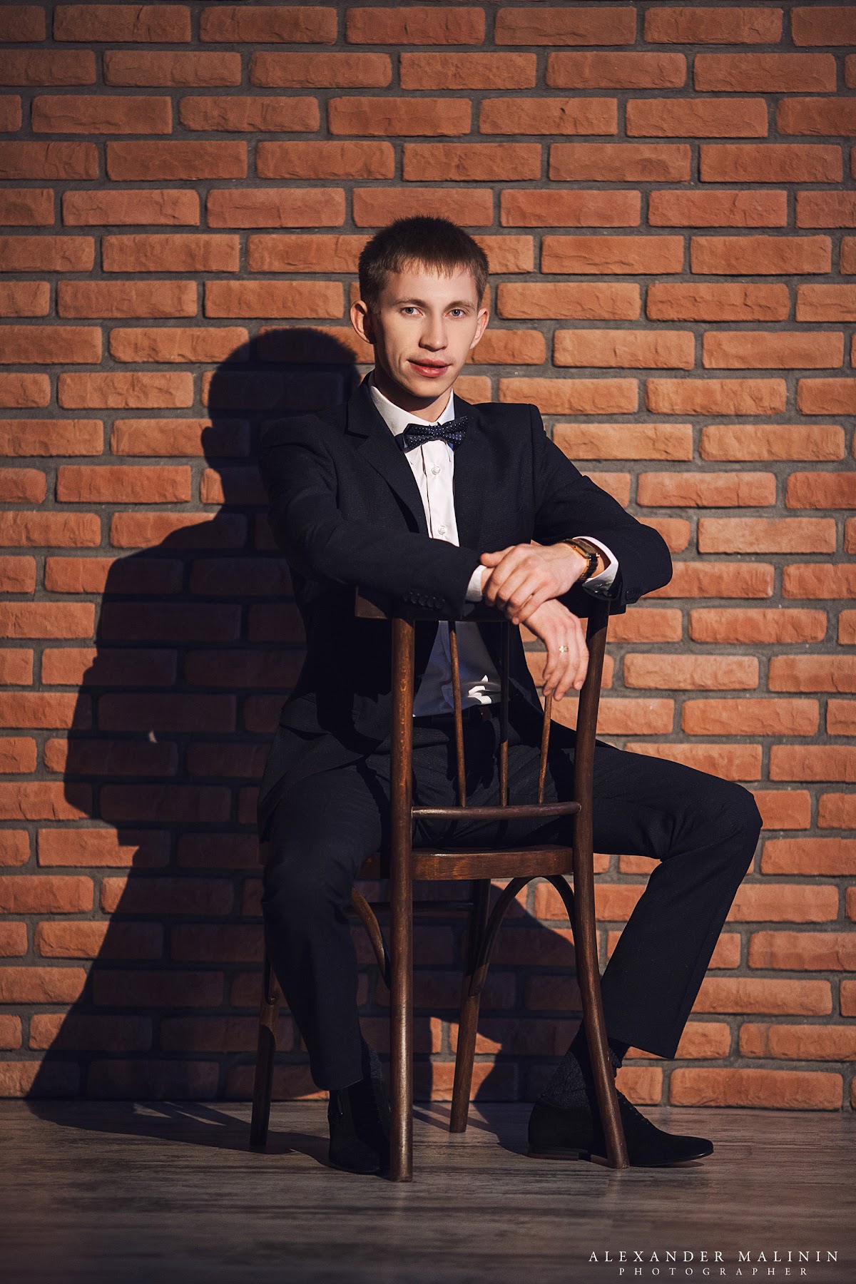Вячеслав и Дания