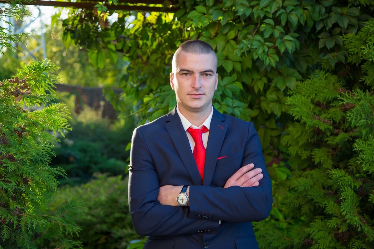 14 сентября 2018 Алексей и Валерия