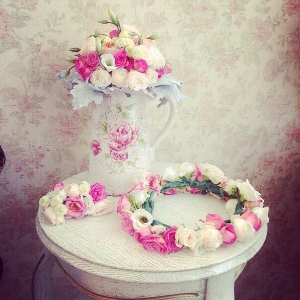 Modern Wedding
