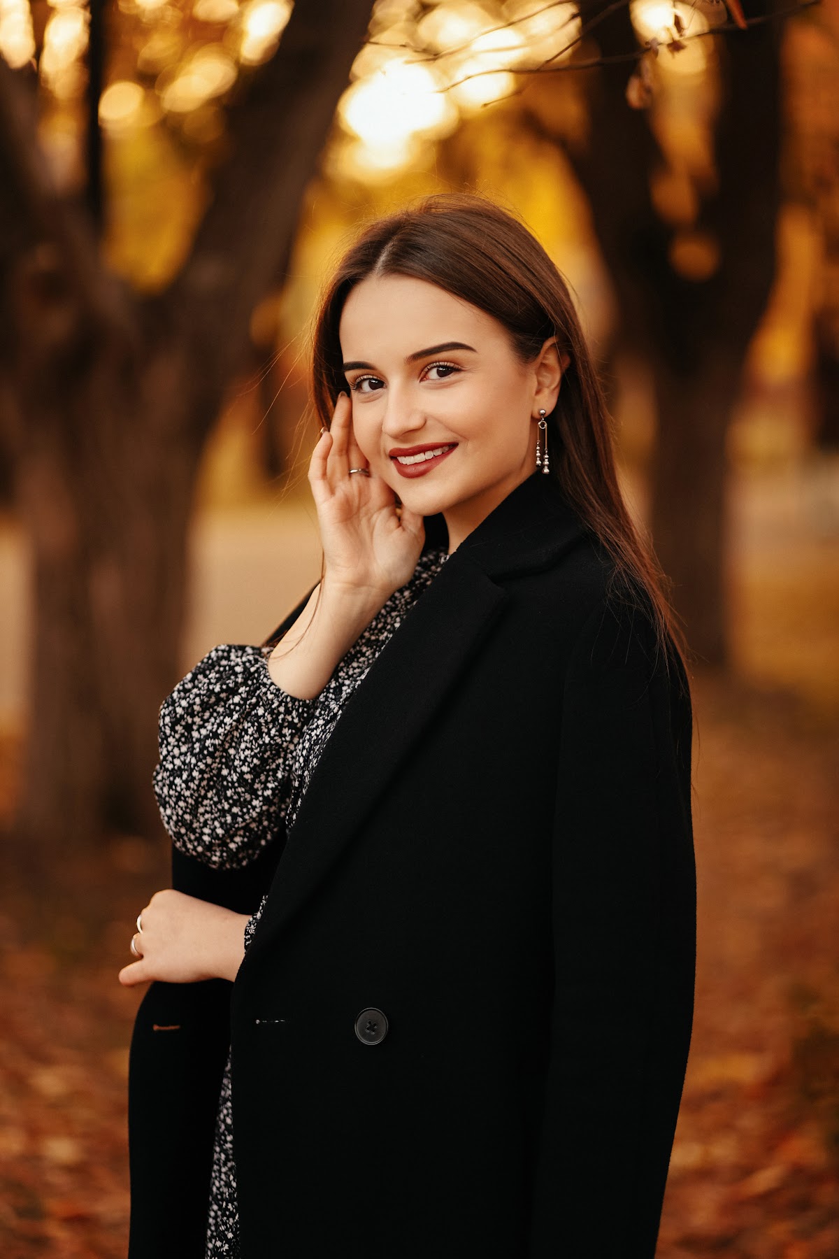 Портфолио: Портрет