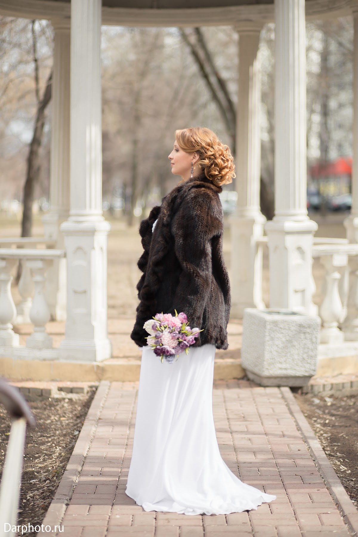 Natalya и Andrey