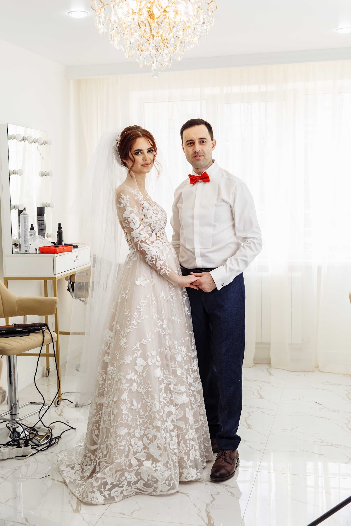 Wedding day 25.01.2020
