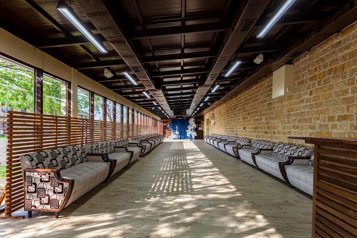 Concert Hall CORTESIA  — Свадьба