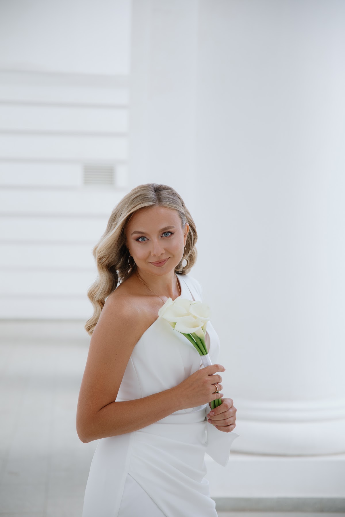 Екатерина и Евгений