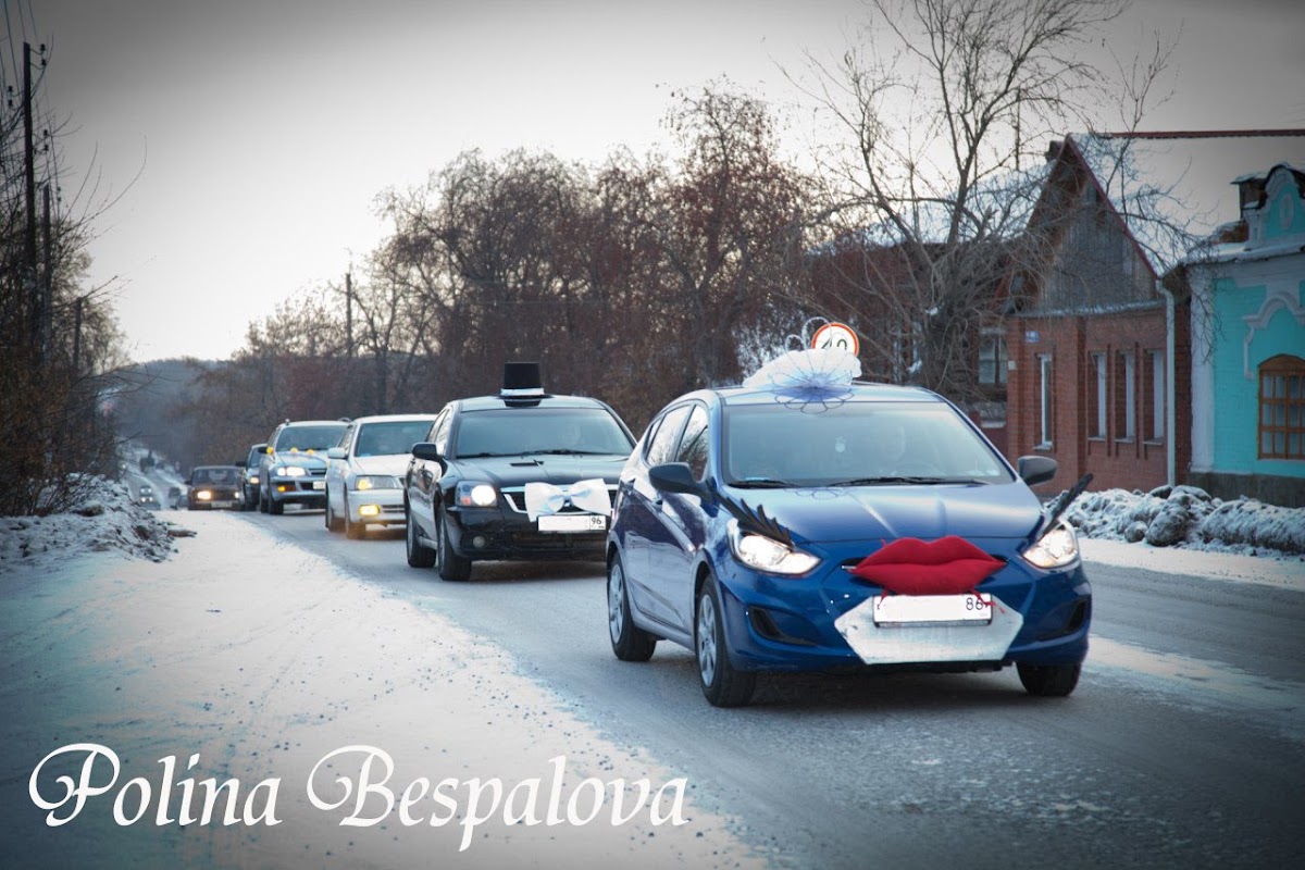 Портфолио: Оформление свадебного зала