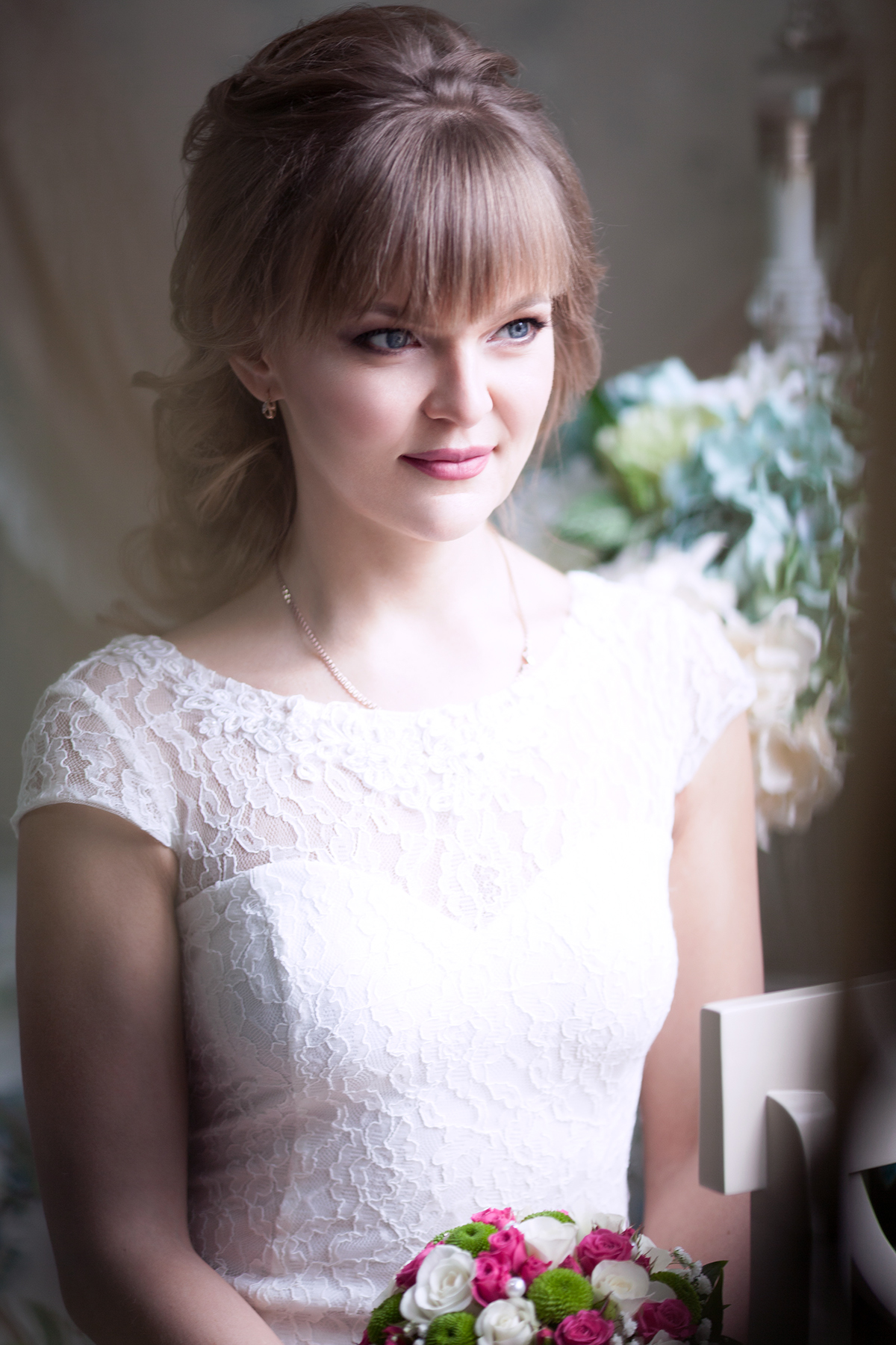 Юлия и Алексей