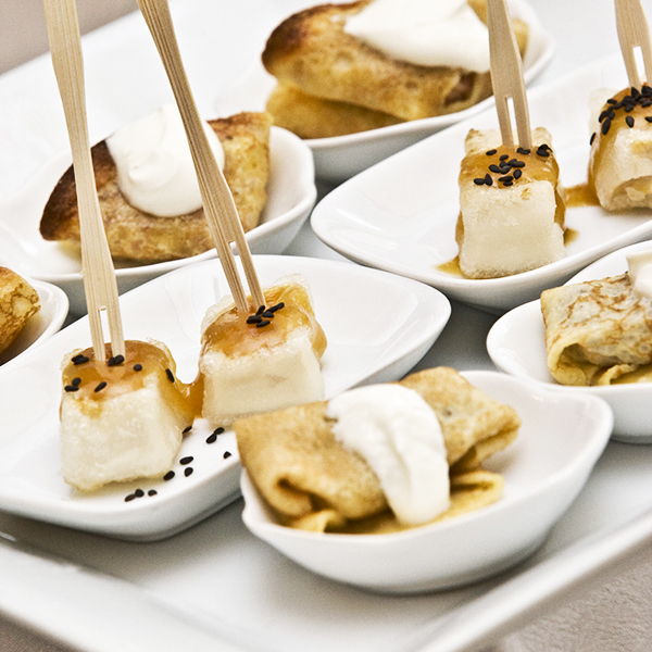 Novikov Catering — кадр 5 из 15