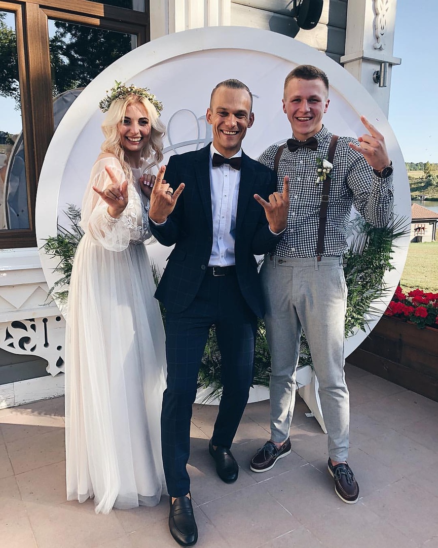 Стас Панов